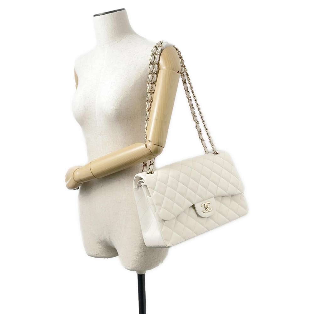 Chanel 30 Shoulder Bag - Lynora Bags