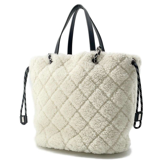Chanel Shoulder Bag - Lynora Bags