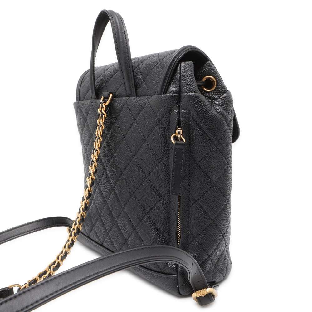 Chanel Backpack - Lynora Bags