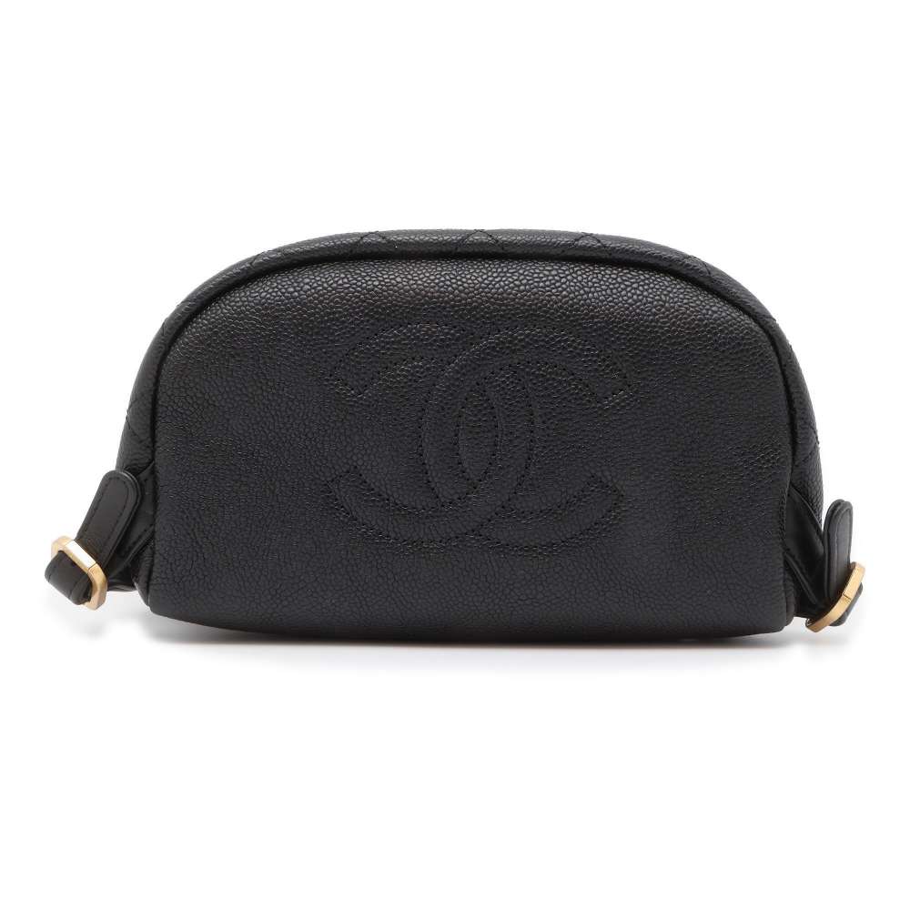 Chanel Backpack - Lynora Bags