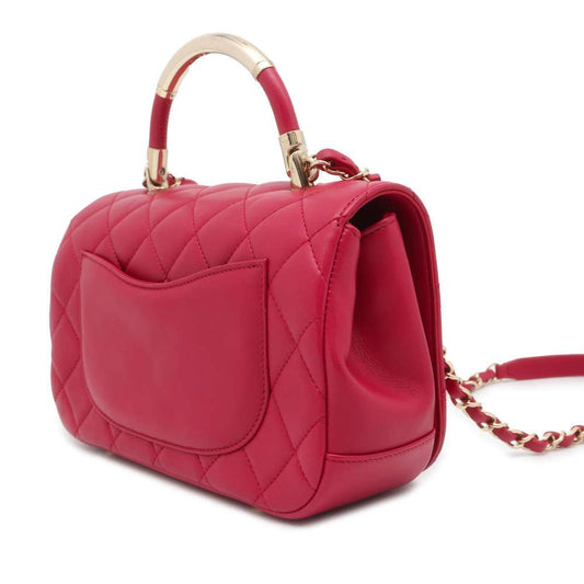 Chanel Shoulder Bag - Lynora Bags