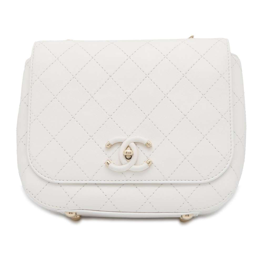 Chanel Shoulder Bag - Lynora Bags