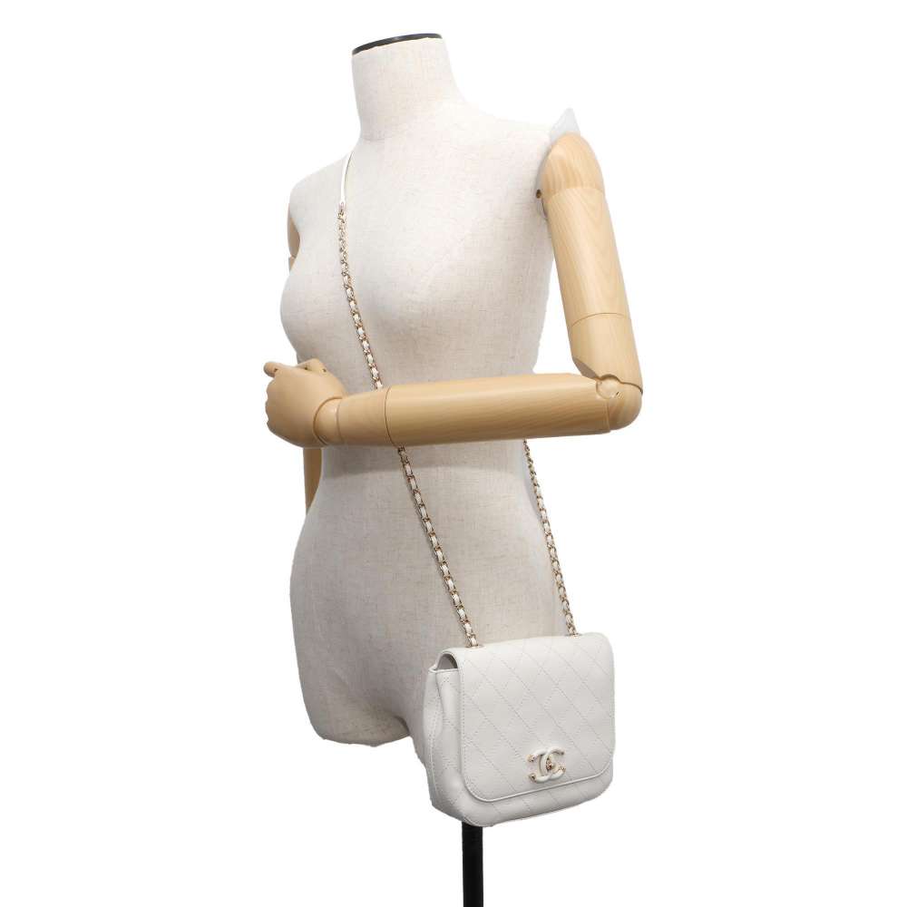 Chanel Shoulder Bag - Lynora Bags