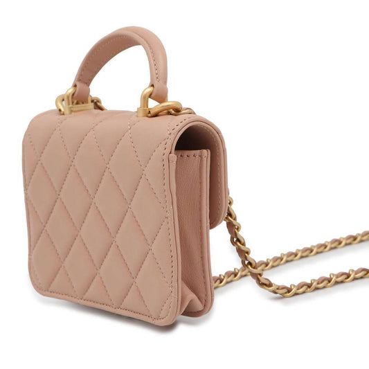 Chanel Mini Shoulder Bag - Lynora Bags