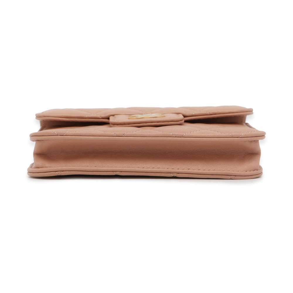 Chanel Mini Shoulder Bag - Lynora Bags