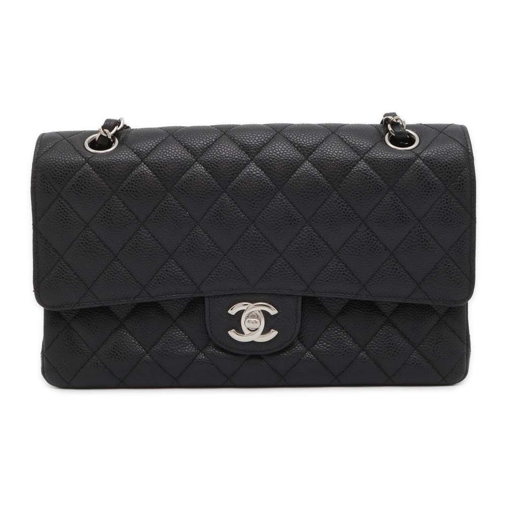 Chanel 25 Shoulder Bag - Lynora Bags
