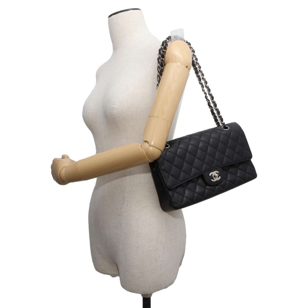 Chanel 25 Shoulder Bag - Lynora Bags