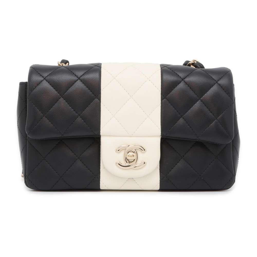 Chanel Shoulder Bag - Lynora Bags
