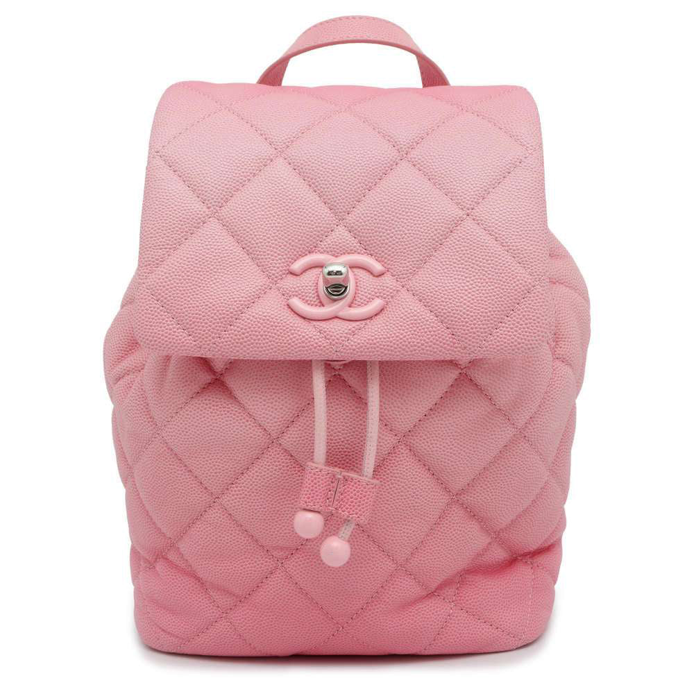 Chanel Mini Backpack - Lynora Bags