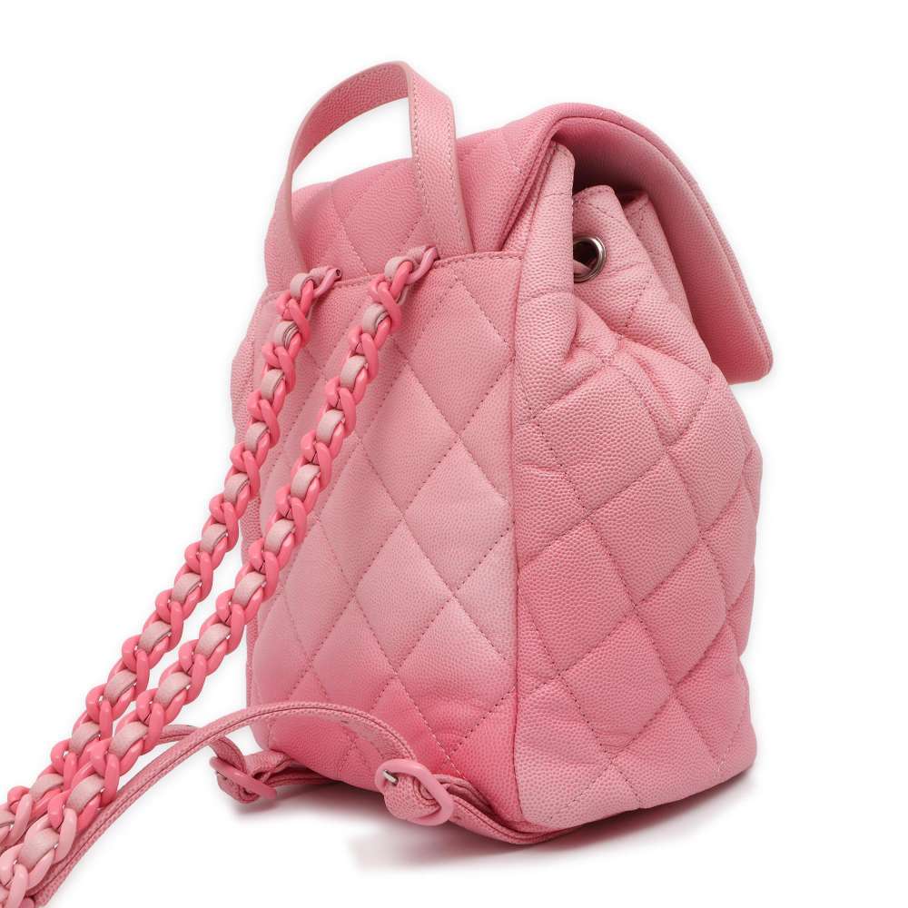 Chanel Mini Backpack - Lynora Bags