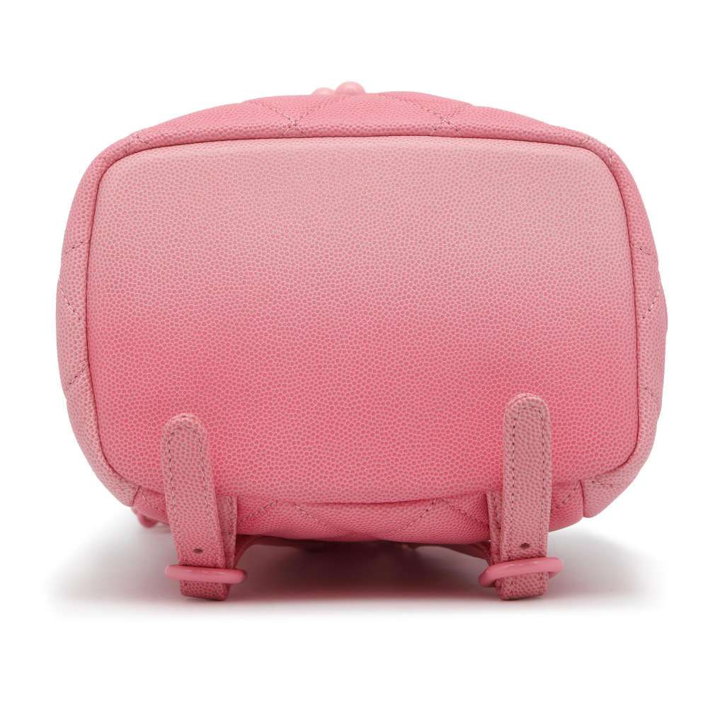 Chanel Mini Backpack - Lynora Bags