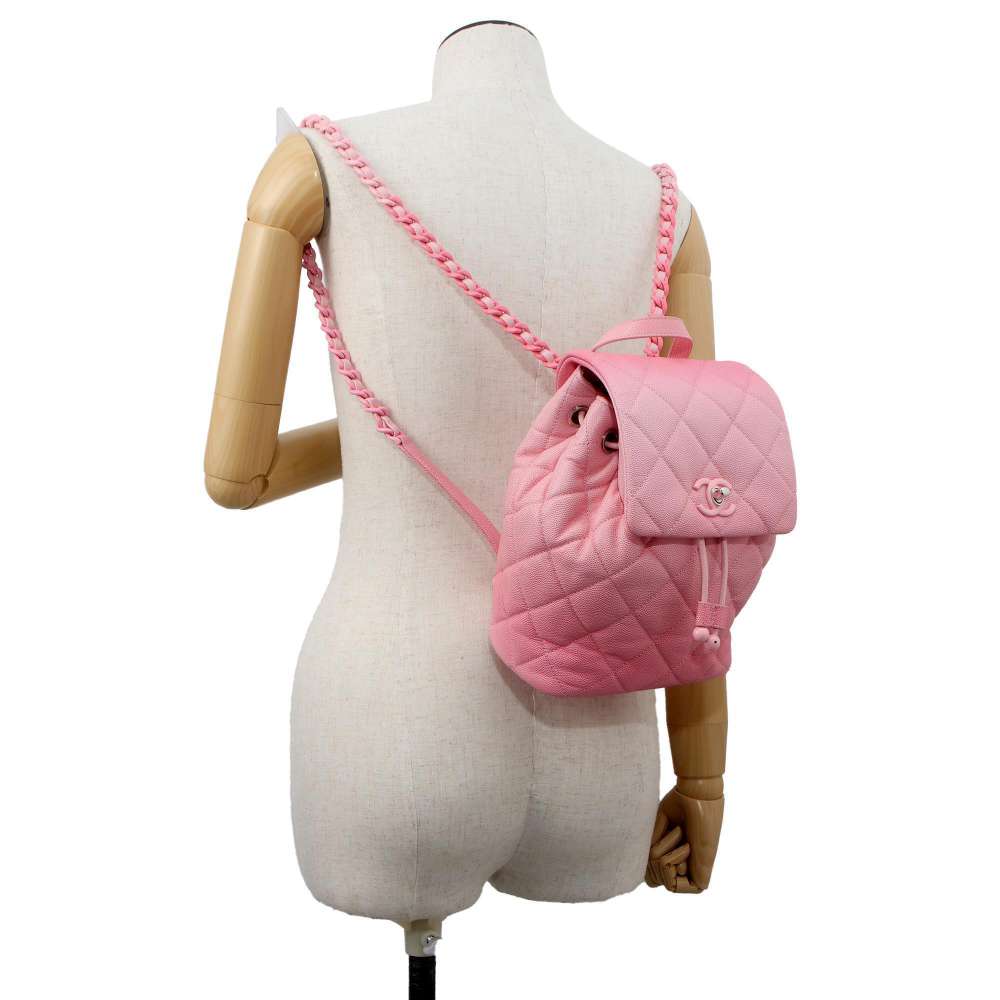 Chanel Mini Backpack - Lynora Bags
