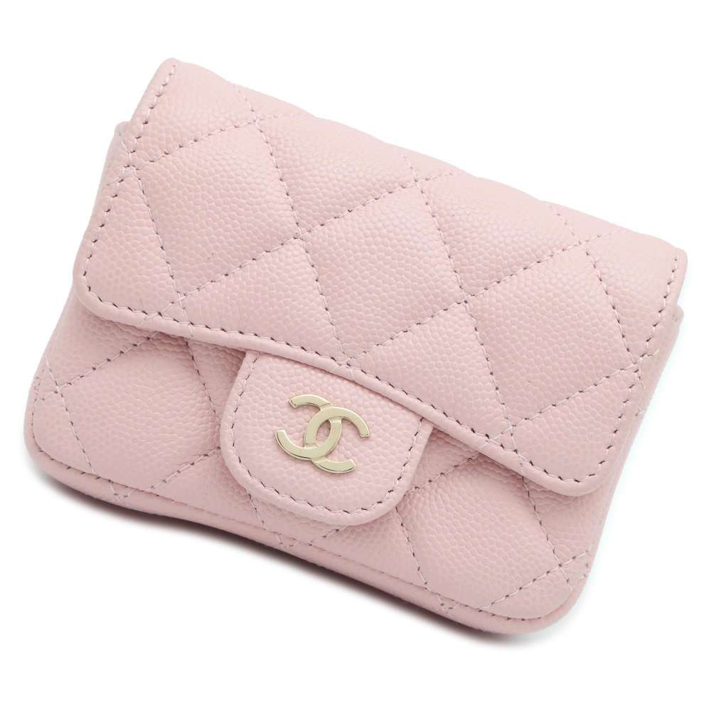 Chanel Mini Handbag - Lynora Bags