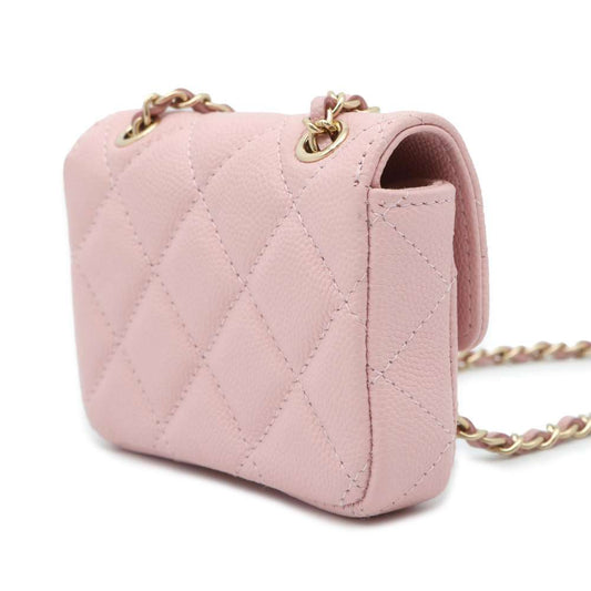 Chanel Mini Handbag - Lynora Bags