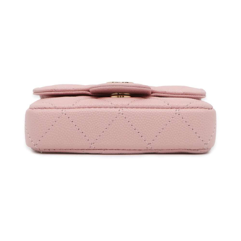 Chanel Mini Handbag - Lynora Bags
