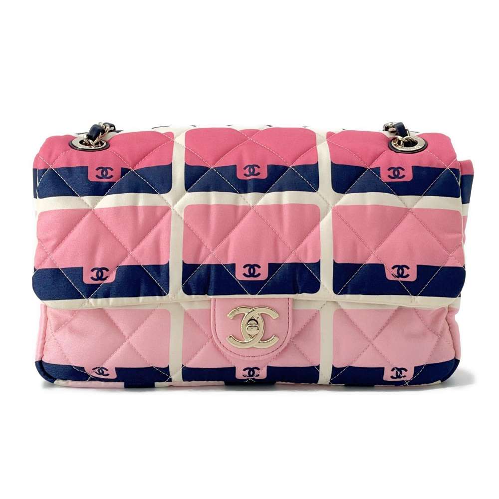 Chanel Handbag - Lynora Bags