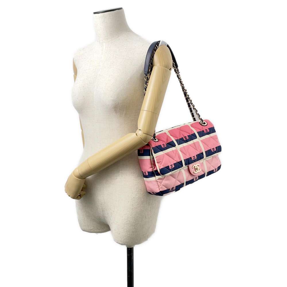 Chanel Handbag - Lynora Bags