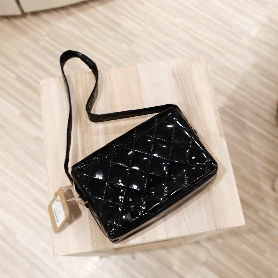 Chanel Kelly Handbag Bag - Lynora Bags
