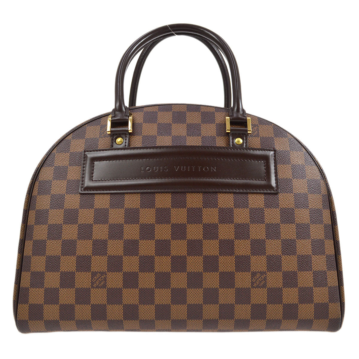 Louis Vuitton 2000 Damier Nolita Crossbody