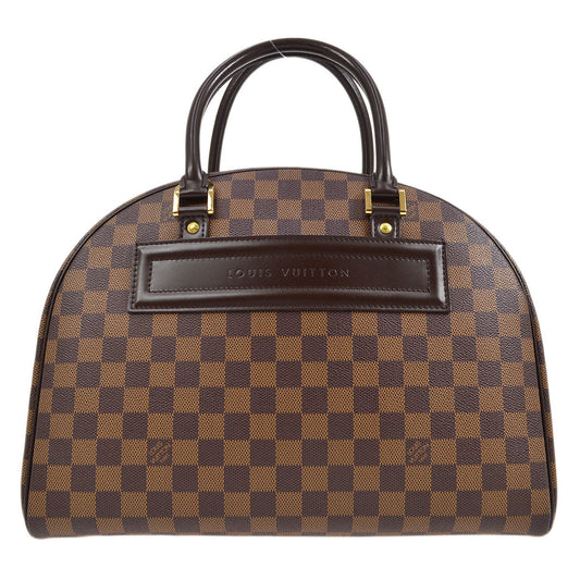Louis Vuitton 2000 Damier Nolita Crossbody