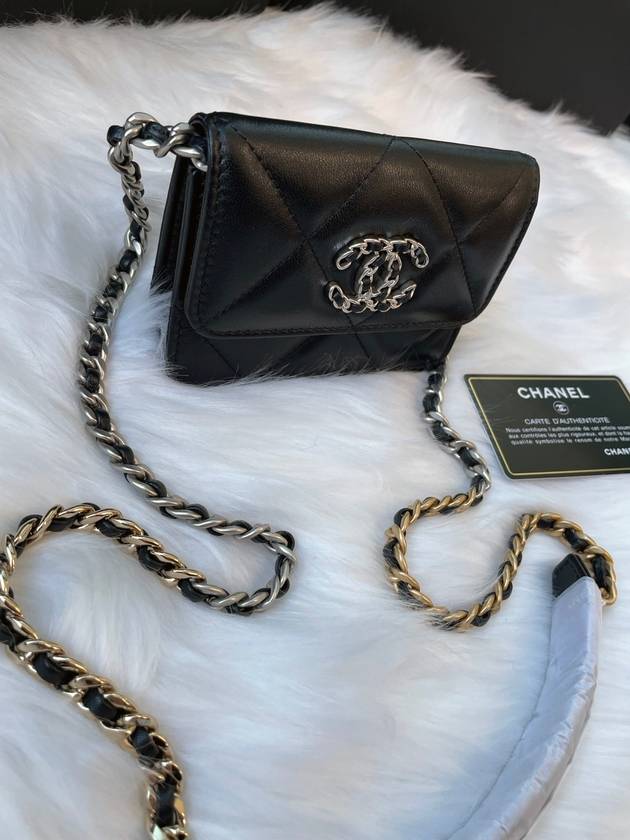 Chanel Handbag - Lynora Bags