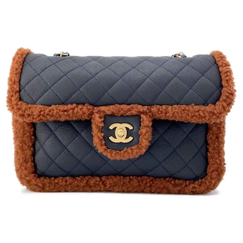 Chanel Shoulder Bag - Lynora Bags