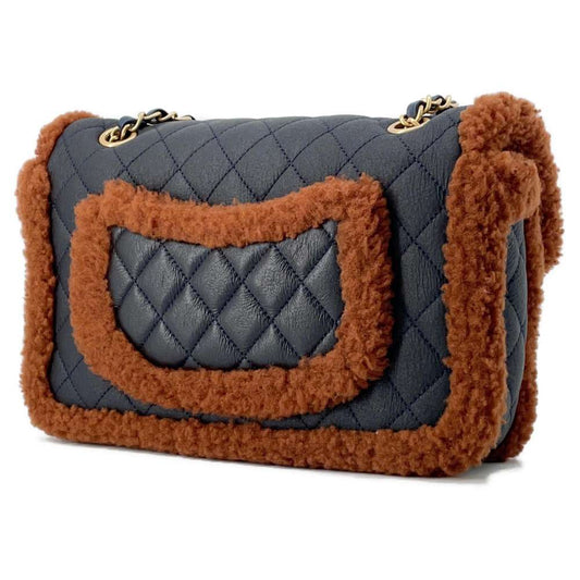 Chanel Shoulder Bag - Lynora Bags