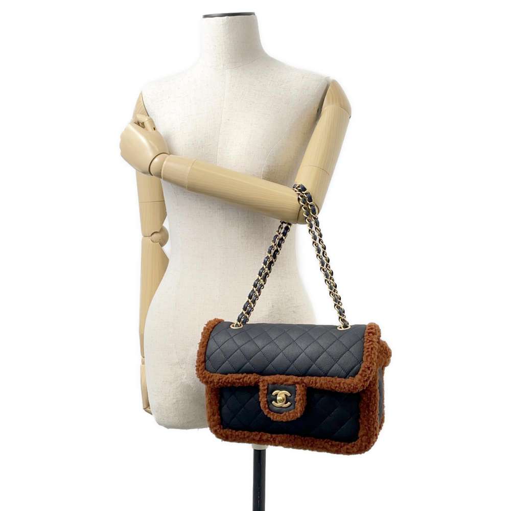 Chanel Shoulder Bag - Lynora Bags