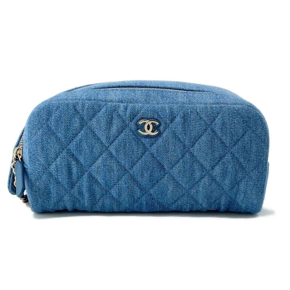 Chanel Clutch - Lynora Bags
