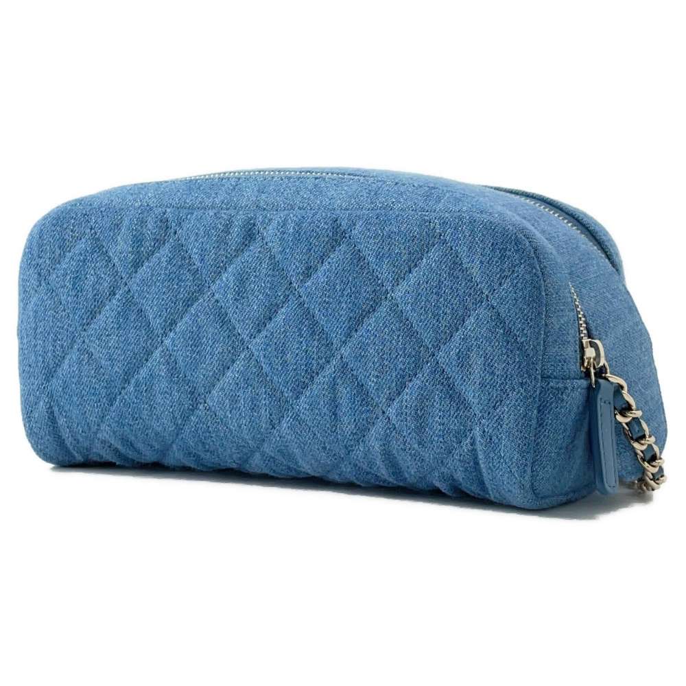 Chanel Clutch - Lynora Bags