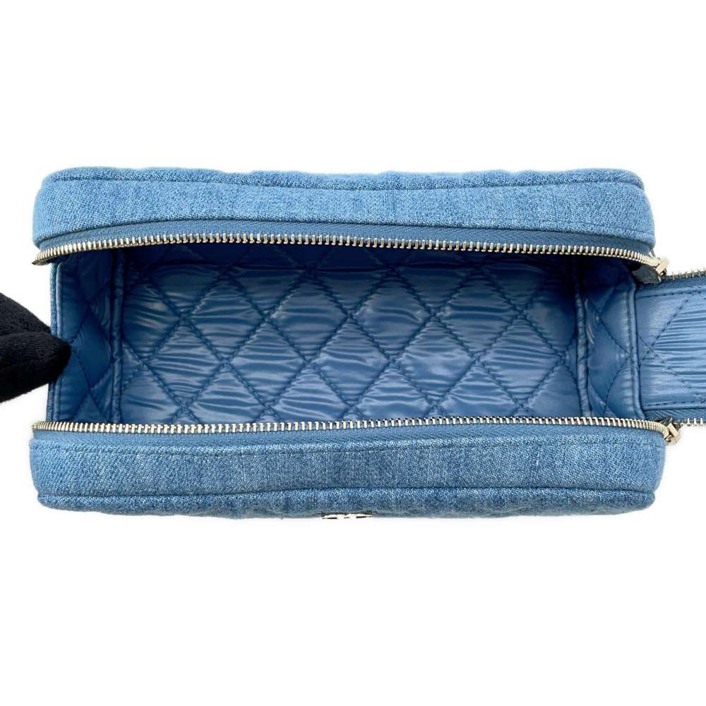 Chanel Clutch - Lynora Bags