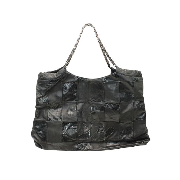 Chanel Tote Bag - Lynora Bags