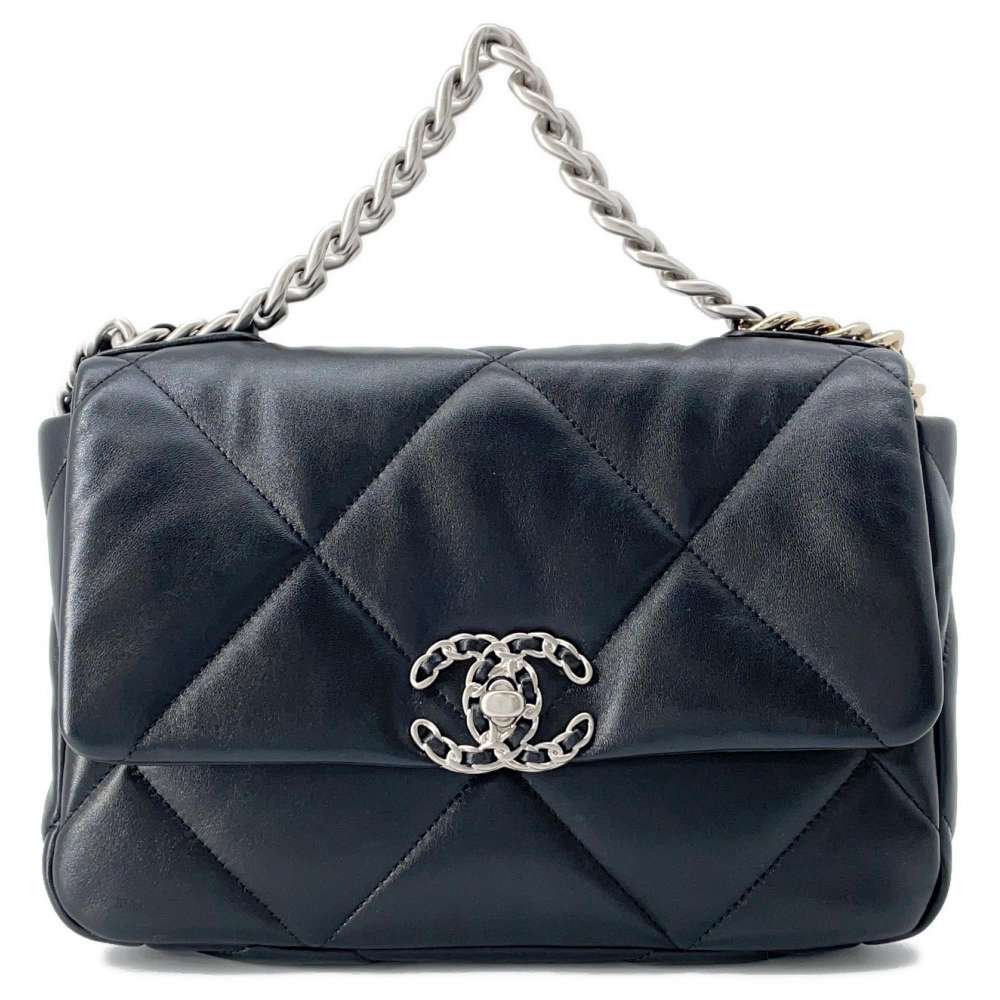 Chanel Shoulder Bag - Lynora Bags