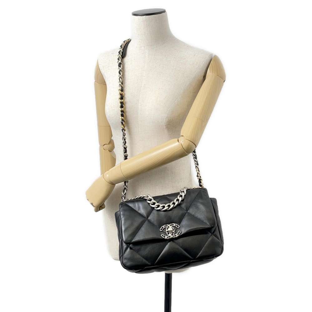 Chanel Shoulder Bag - Lynora Bags