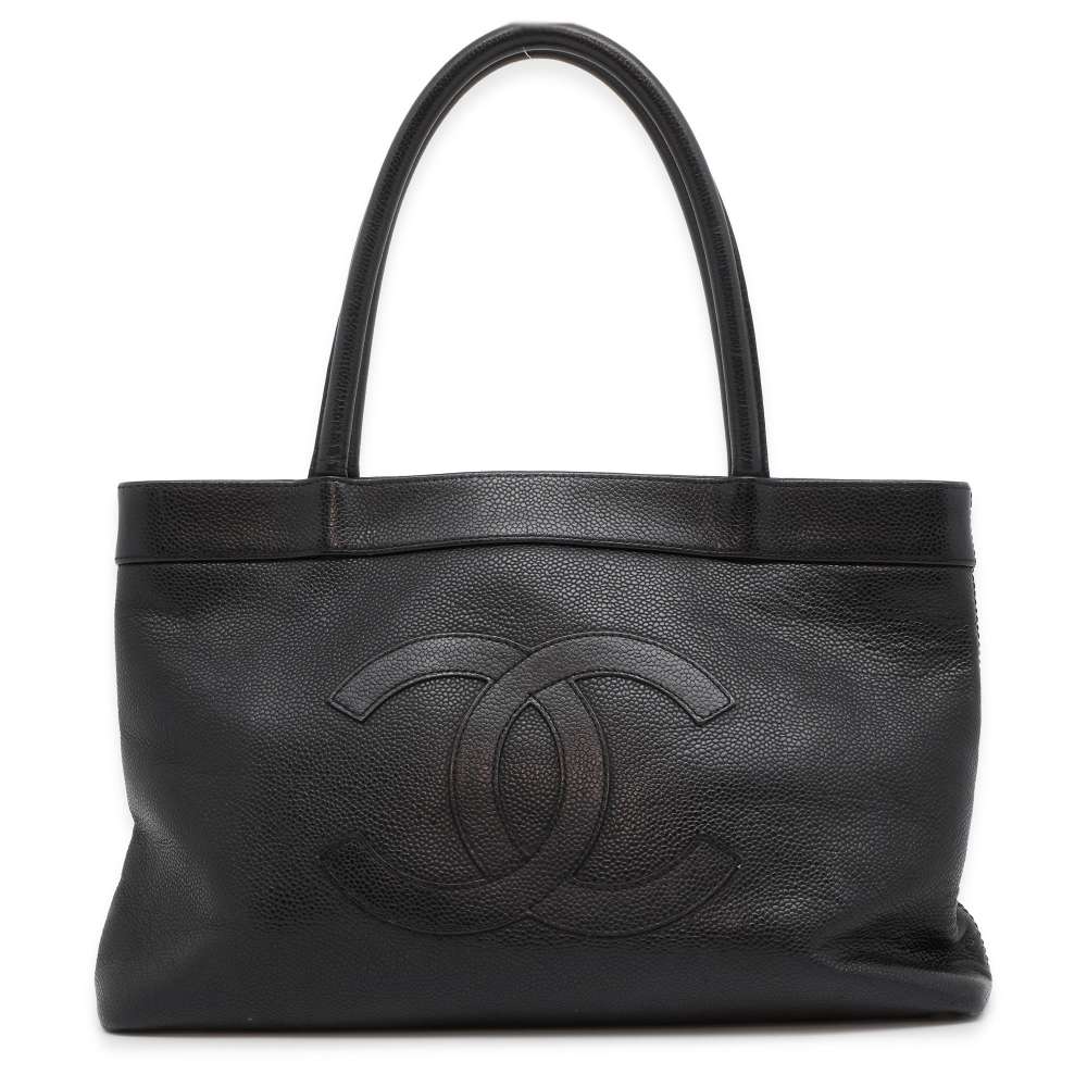 Chanel Tote Bag - Lynora Bags