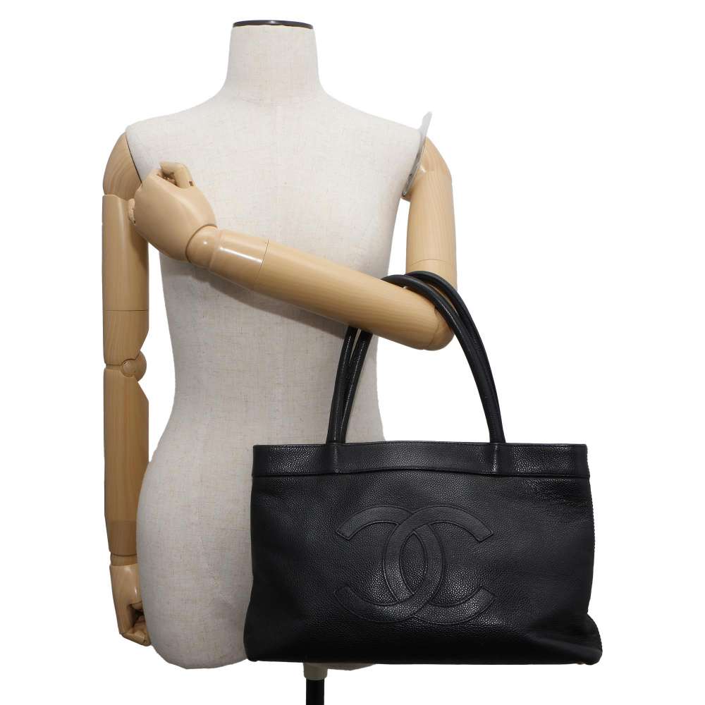 Chanel Tote Bag - Lynora Bags
