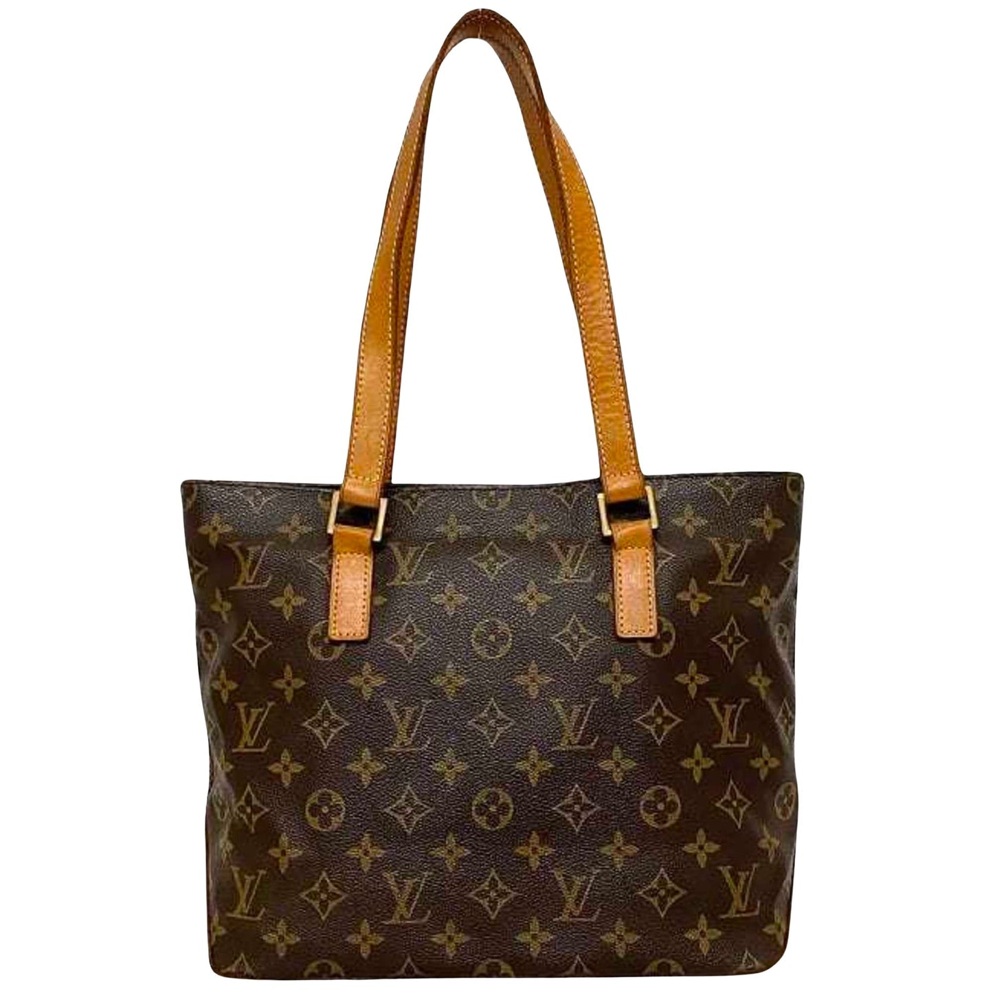 LOUIS VUITTON Piano Tote