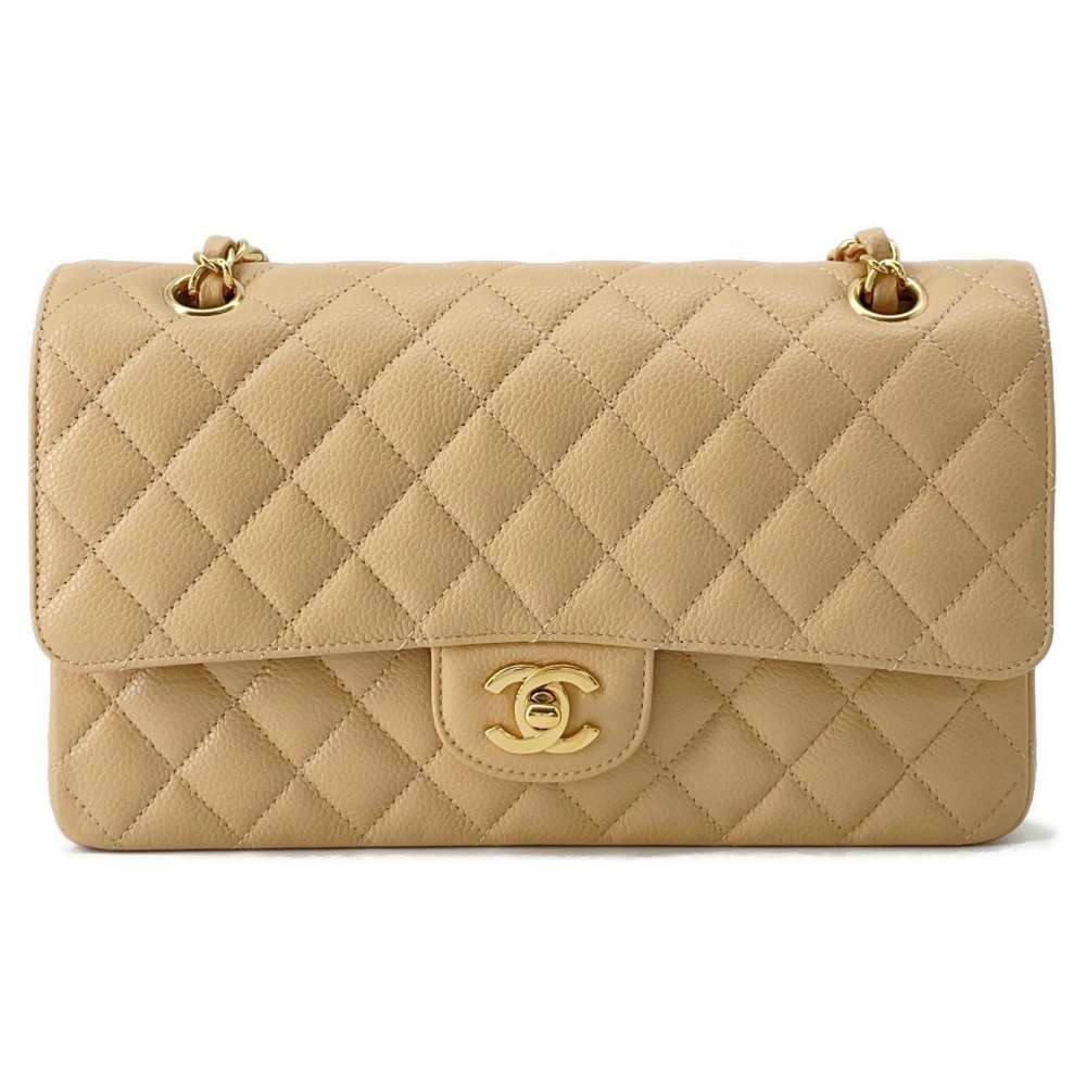 Chanel 25 Shoulder Bag - Lynora Bags