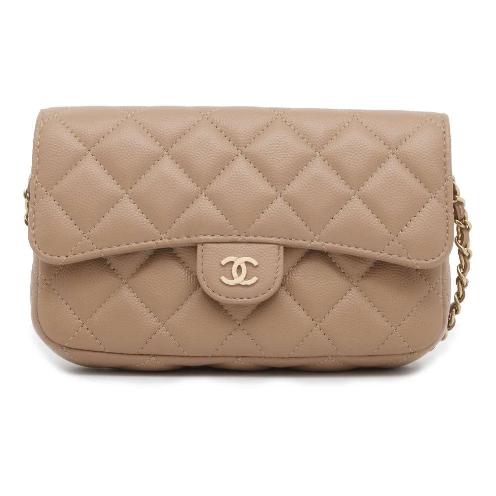 Chanel Shoulder Bag - Lynora Bags