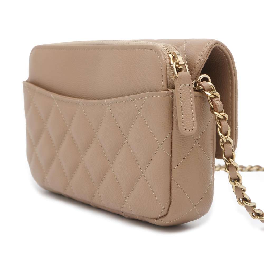 Chanel Shoulder Bag - Lynora Bags