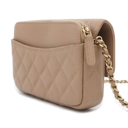 Chanel Shoulder Bag - Lynora Bags