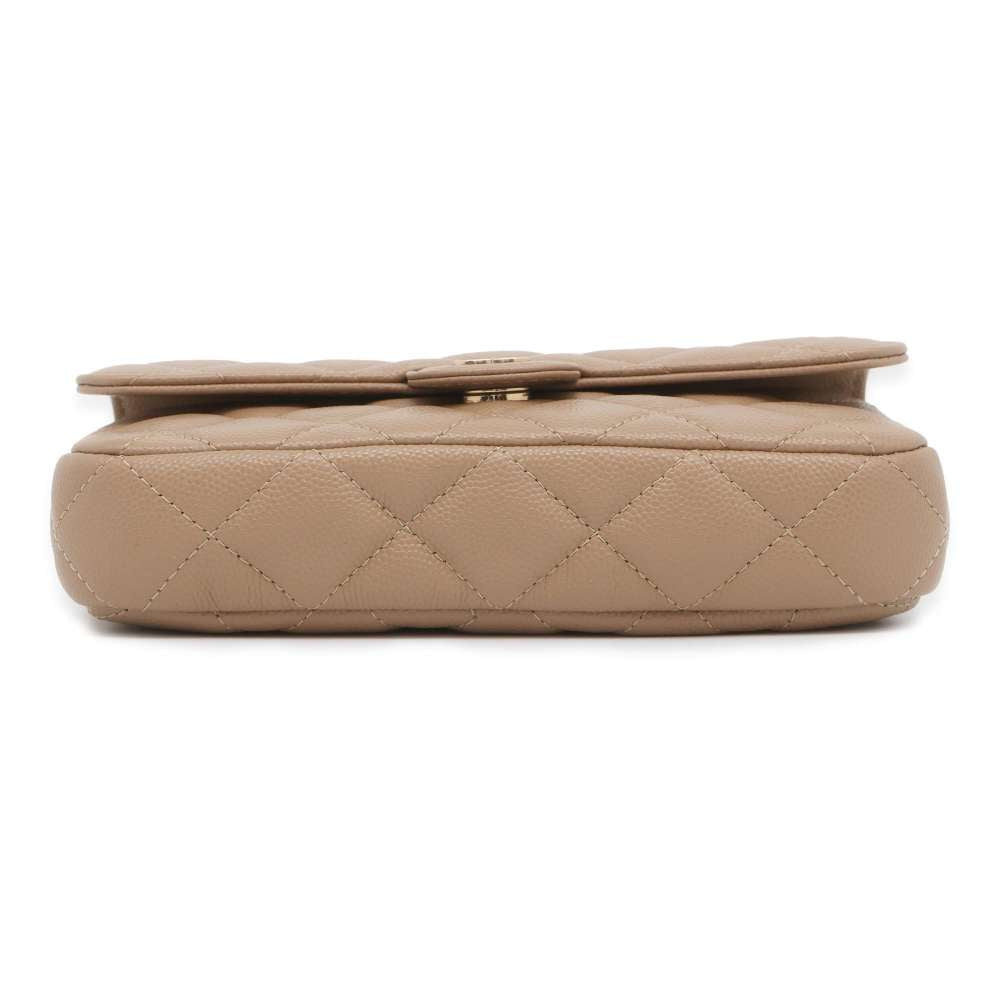 Chanel Shoulder Bag - Lynora Bags