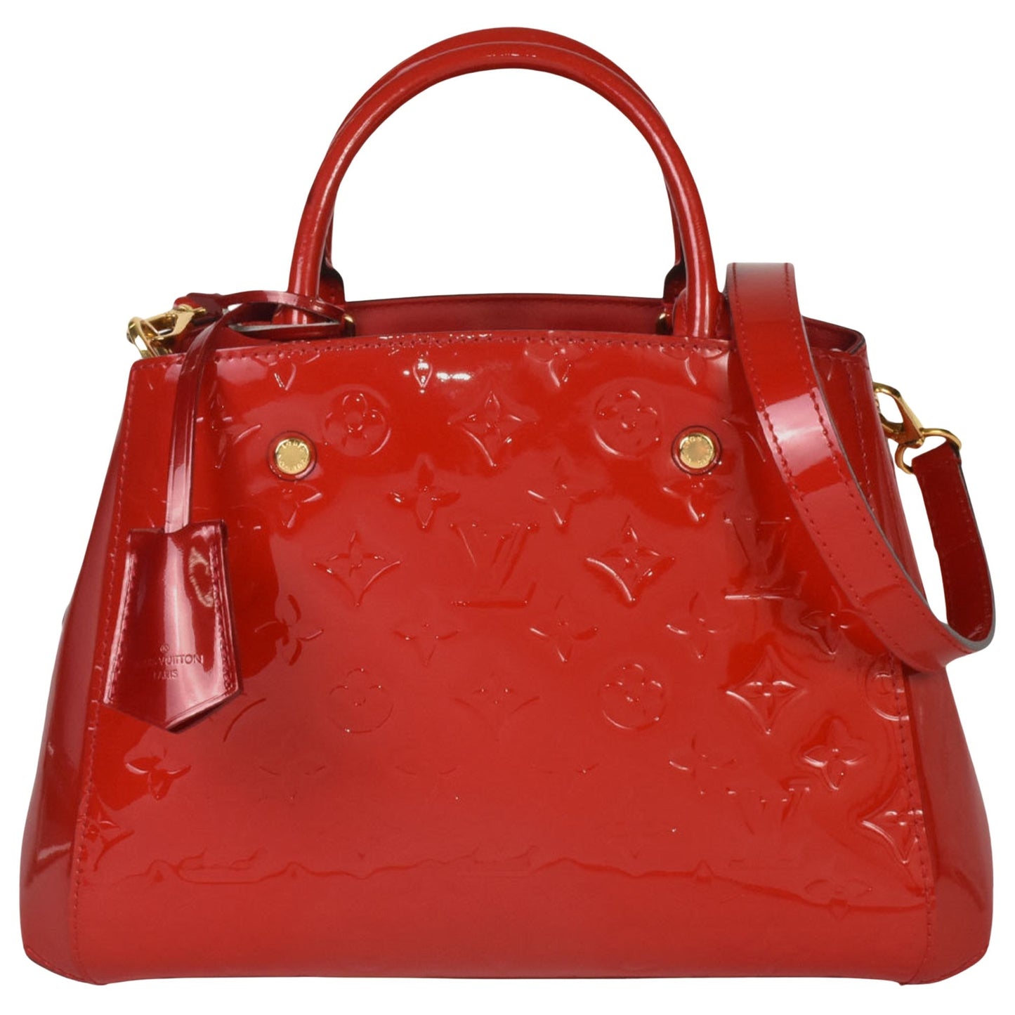 Louis Vuitton Montaigne