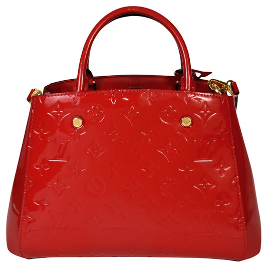 Louis Vuitton Montaigne