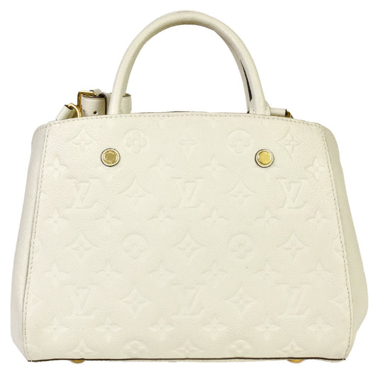 Louis Vuitton Montaigne