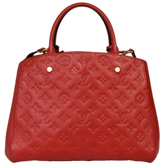 Louis Vuitton Montaigne