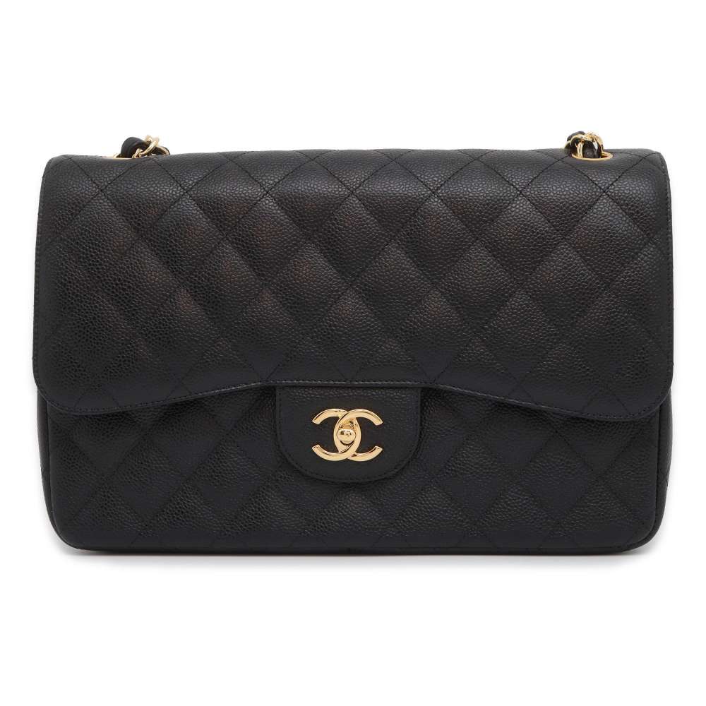 Chanel 30 Shoulder Bag - Lynora Bags