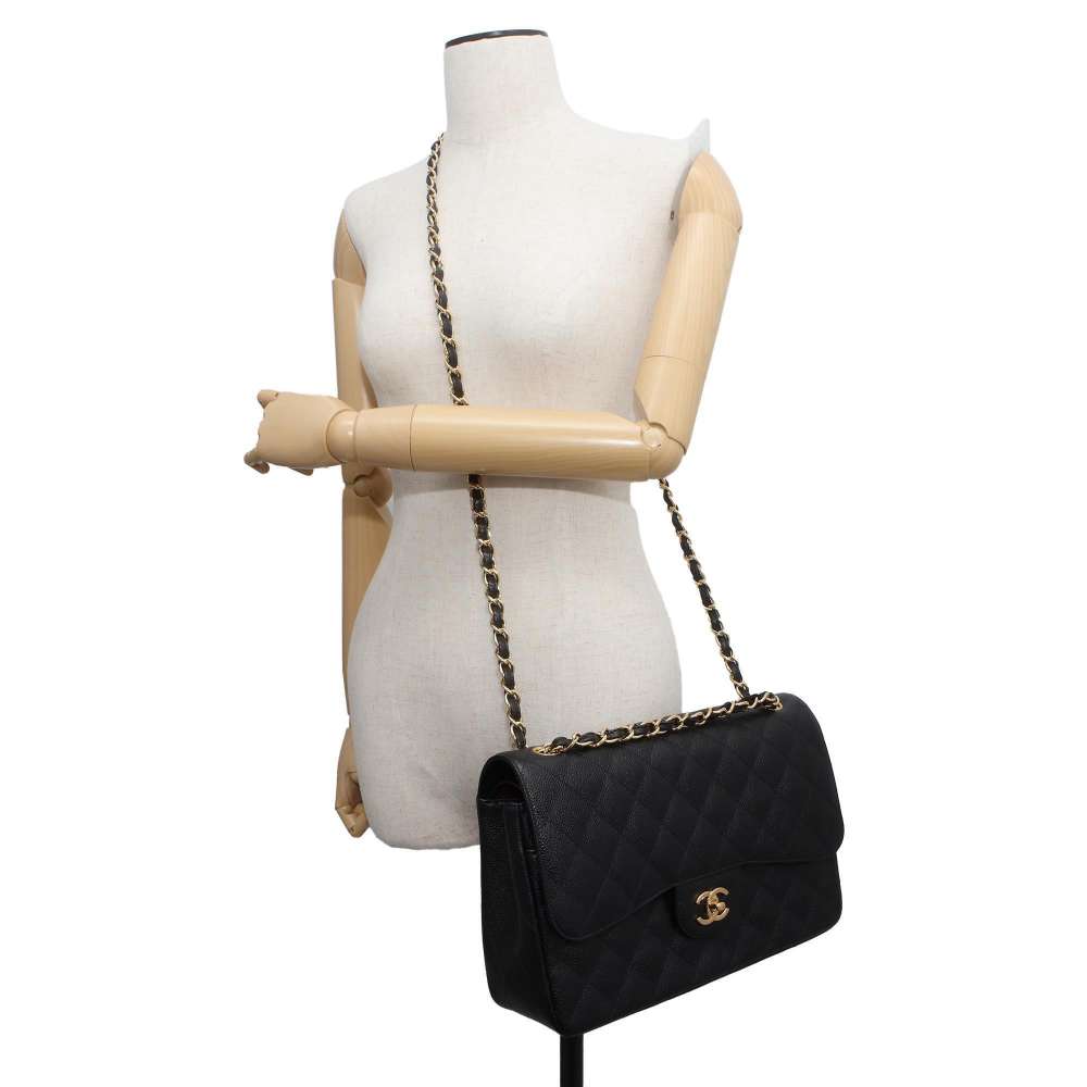 Chanel 30 Shoulder Bag - Lynora Bags