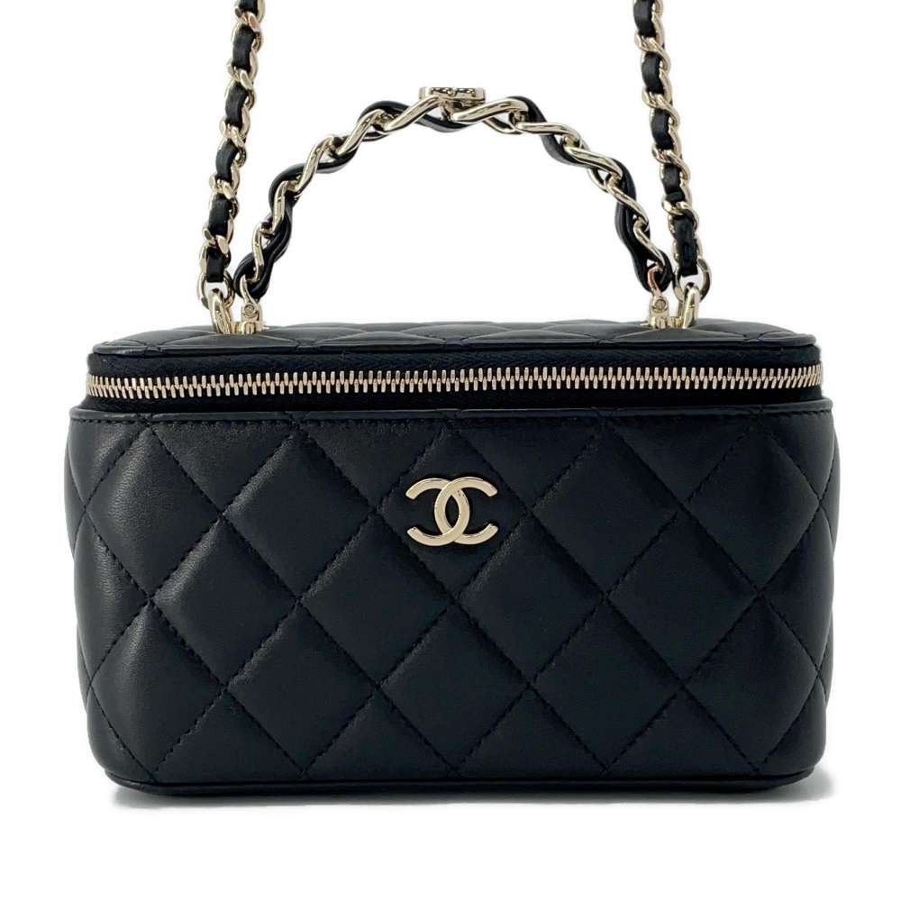 Chanel Shoulder Bag - Lynora Bags