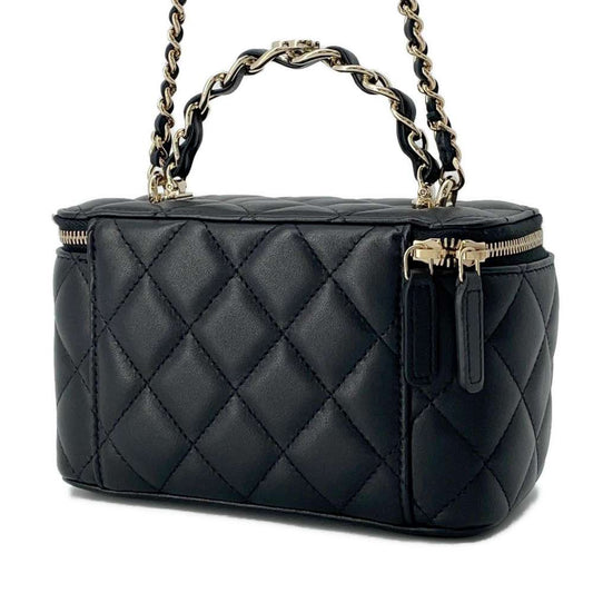 Chanel Shoulder Bag - Lynora Bags